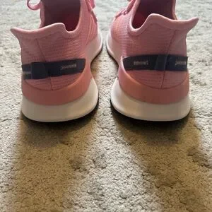 adidas | Shoes | Adidas Pink Sneakers Modern Comfort  display picture 1